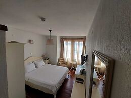 Ferahi Evler Otel