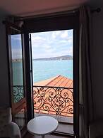 Ferahi Evler Otel