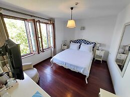 Ferahi Evler Otel