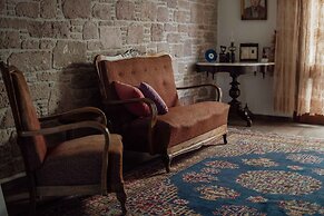 Ferahi Evler Otel