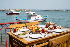 Ferahi Evler Otel