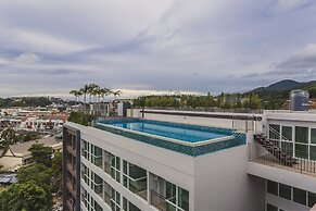 Condo in Kata in Ozone - Unit A506