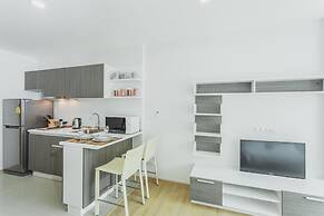 Condo in Kata in Ozone - Unit A506