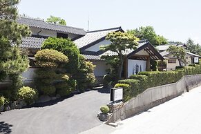 Onsen Guest House Aobato no Su