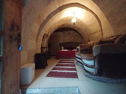 Sandik Cave Hotel