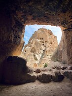 Sandik Cave Hotel