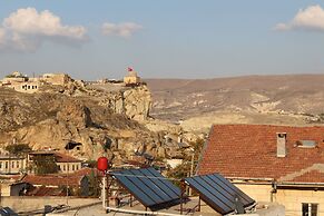 Sandik Cave Hotel
