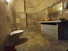 Sandik Cave Hotel