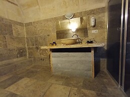 Sandik Cave Hotel