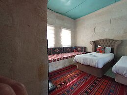 Sandik Cave Hotel
