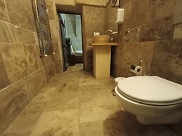 Sandik Cave Hotel