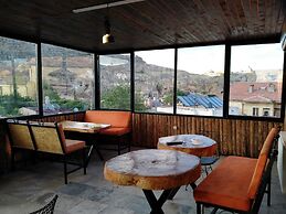 Sandik Cave Hotel