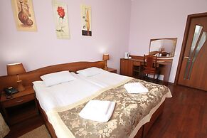 Troya Hotel