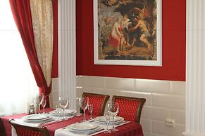 Troya Hotel