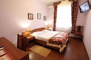 Troya Hotel