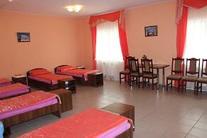 Troya Hotel
