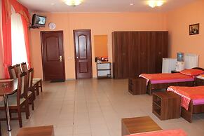 Troya Hotel