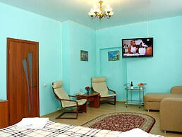 Troya Hotel