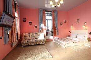 Troya Hotel