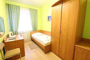Troya Hotel