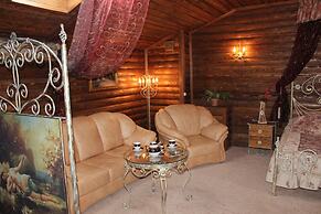 Troya Hotel
