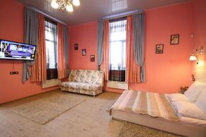 Troya Hotel