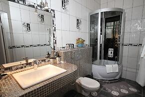 Troya Hotel