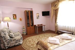 Troya Hotel