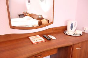 Troya Hotel