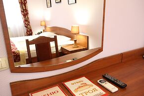 Troya Hotel
