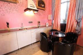 Troya Hotel