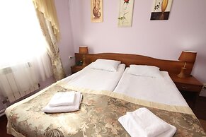 Troya Hotel