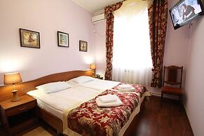 Troya Hotel