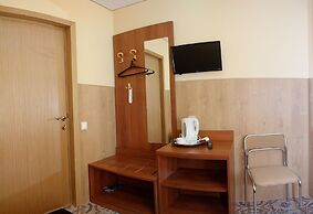 Troya Hotel