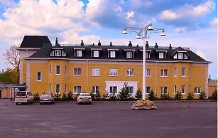 Troya Hotel