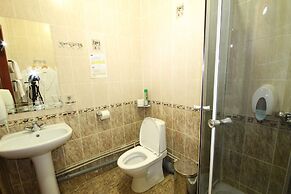 Troya Hotel