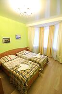 Troya Hotel