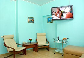 Troya Hotel