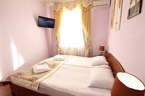 Troya Hotel