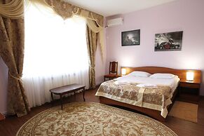 Troya Hotel