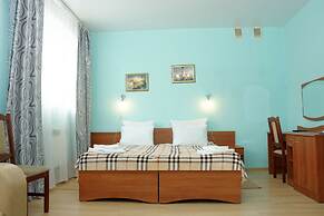 Troya Hotel