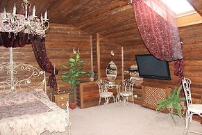 Troya Hotel