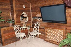 Troya Hotel