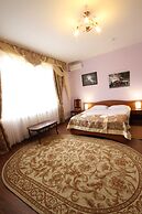 Troya Hotel