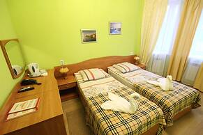 Troya Hotel