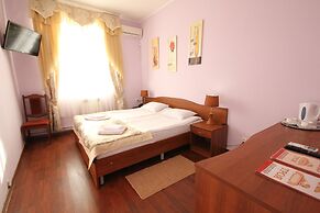 Troya Hotel