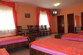 Troya Hotel