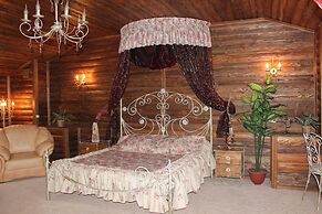 Troya Hotel