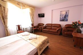 Troya Hotel