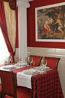 Troya Hotel